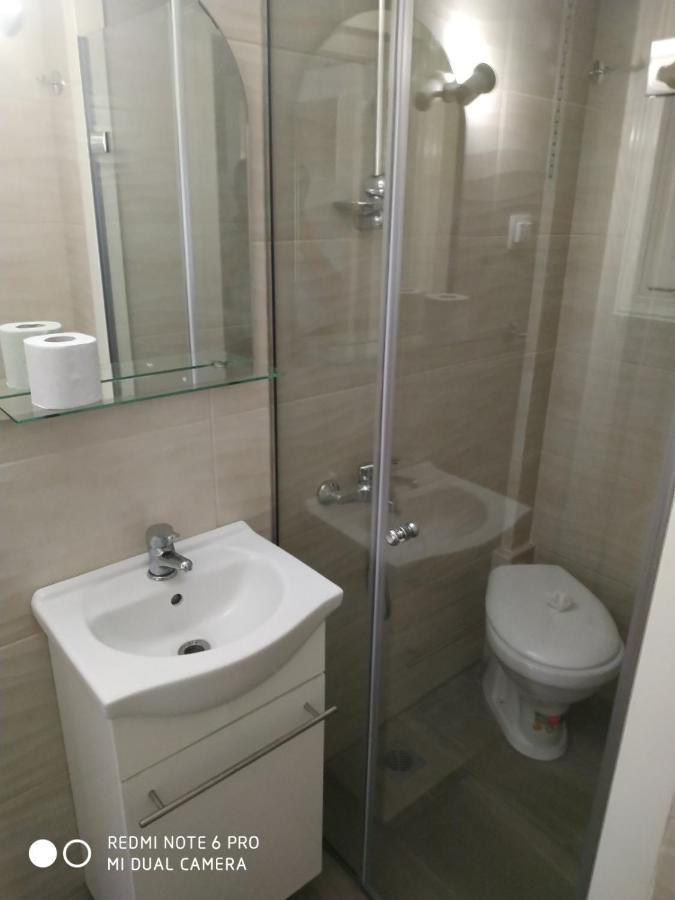 Spacious City Center Apartment Athen Exterior foto